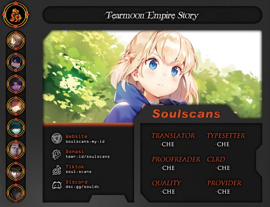 Tearmoon Empire Story Chapter 29 Bahasa Indonesia